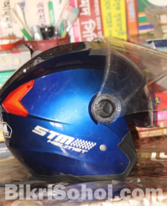 SMT Original Helmet
